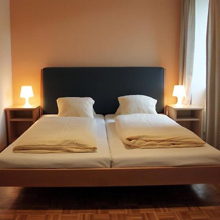 Hotel Hirschen Bad Gastein Zimmer foto