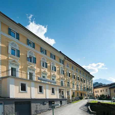 Hotel Hirschen Bad Gastein Exterior foto