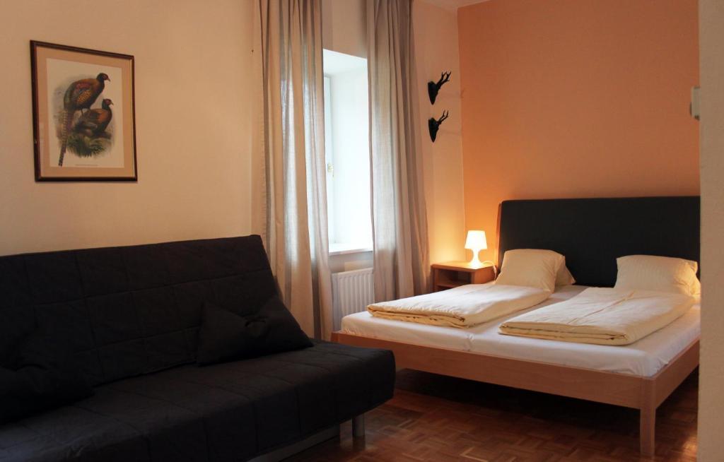 Hotel Hirschen Bad Gastein Zimmer foto