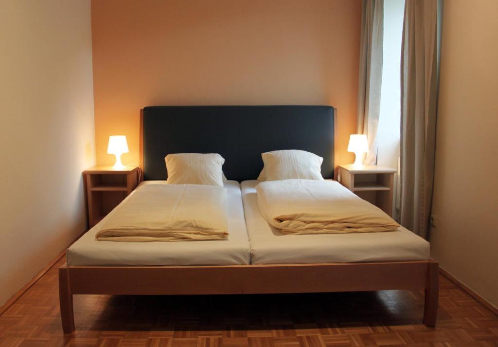 Hotel Hirschen Bad Gastein Zimmer foto