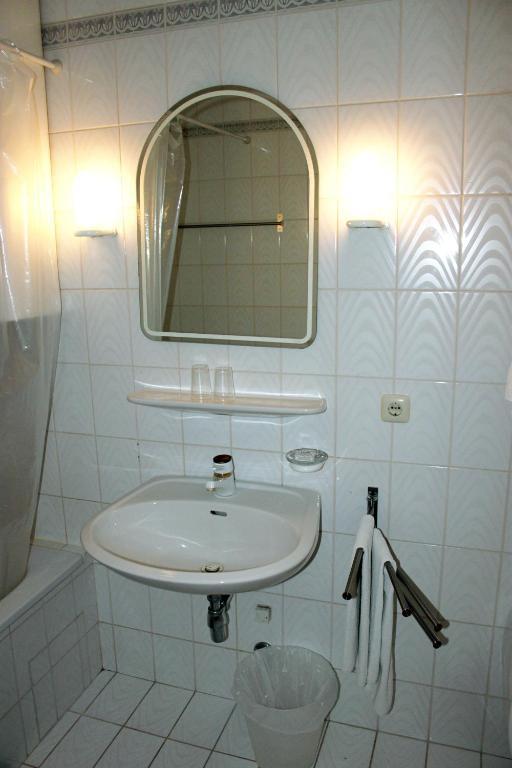 Hotel Hirschen Bad Gastein Zimmer foto