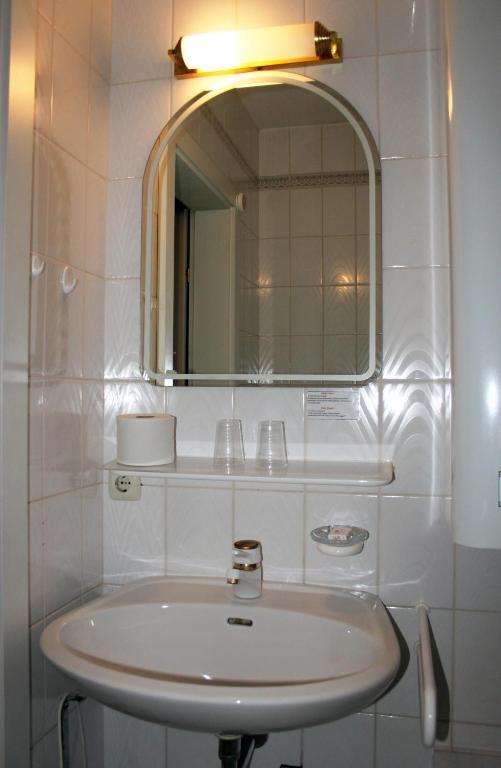 Hotel Hirschen Bad Gastein Zimmer foto